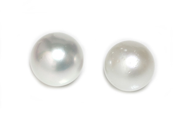 Why is surface clarity so important for pearls? - Seven Seas Pearls